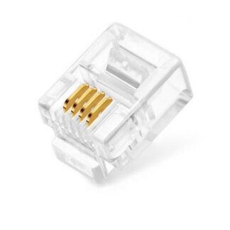 Conector RJ-11
