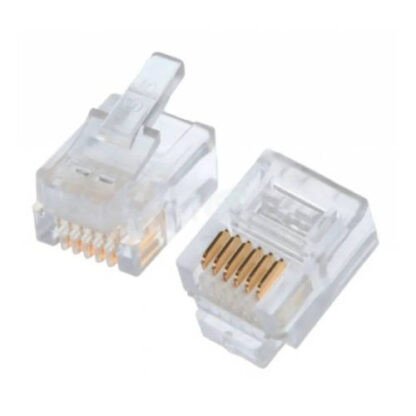 Conector RJ-12