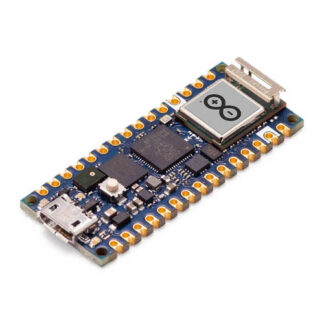 Arduino Nano RP2040 Connect