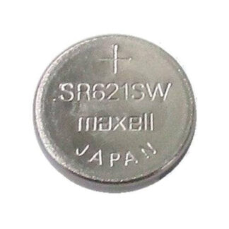 SR624SW 1.55V
