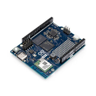 Arduino Uno Q