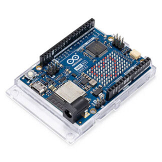 Arduino Uno R4