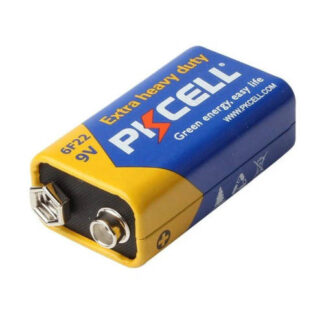 Batería 9V PKCELL