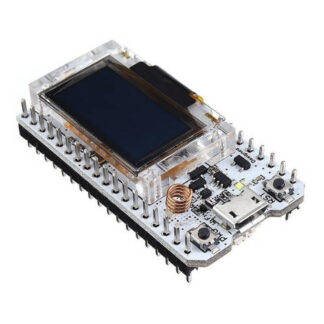 Heltec ESP32 915MHz LoRa