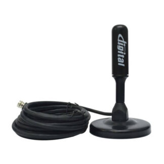Antena Digital HD