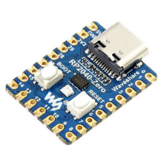 RP2040 Zero
