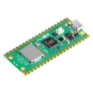 Raspberry Pi Pico 2W